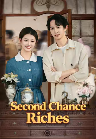 Second Chance Riches