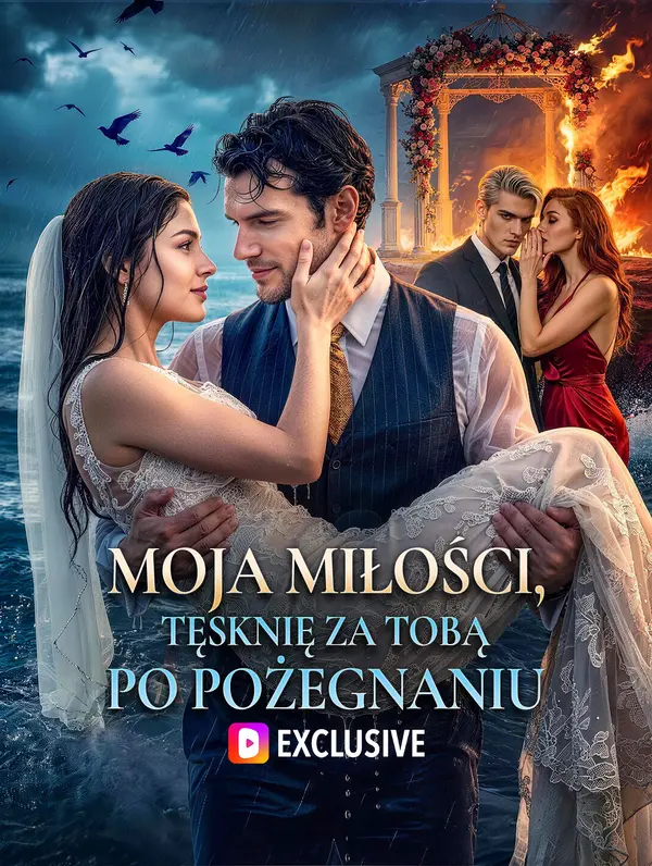 Moja miłości, tęsknię za tobą po pożegnaniu