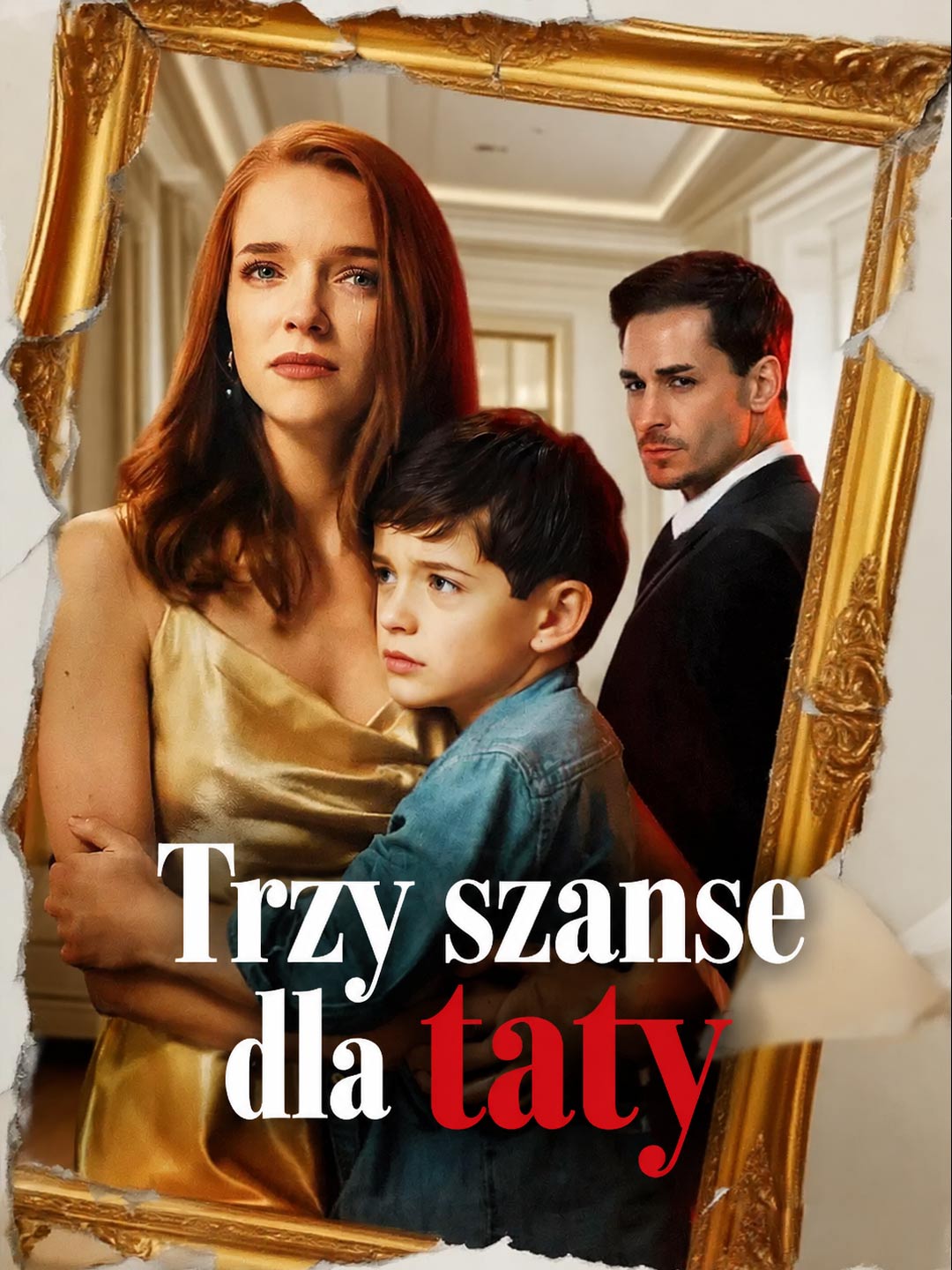 Trzy szanse dla taty