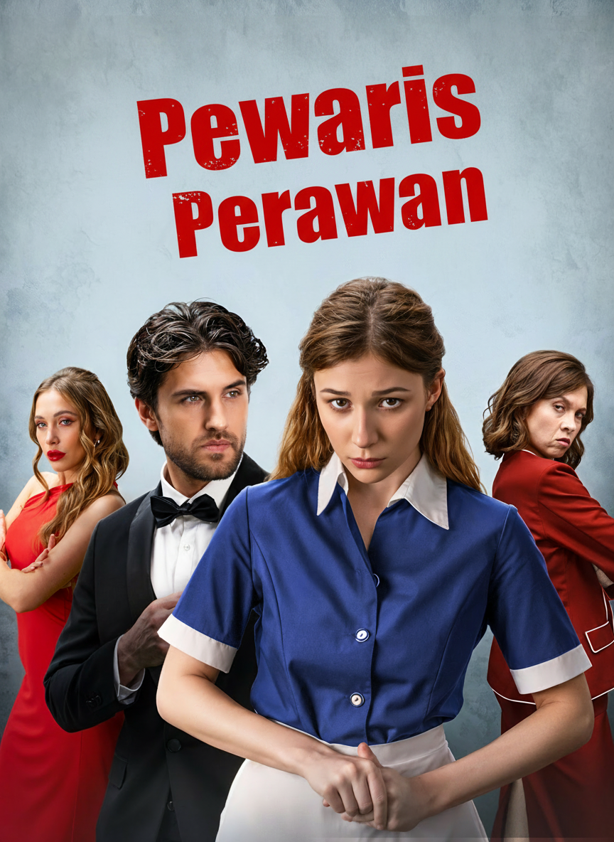 Pewaris Perawan