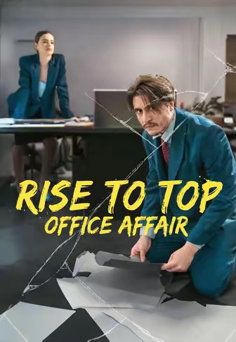 Rise to Top, Office Affair