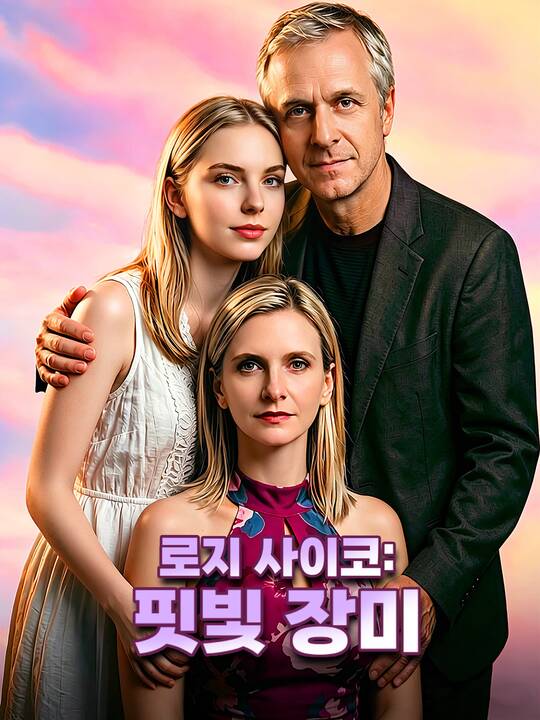 로지 사이코: 핏빛 장미