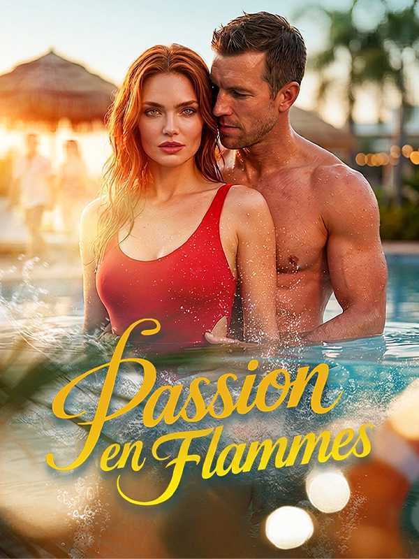 Passion en flammes