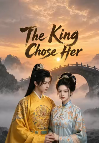 The King Chose Her