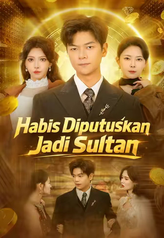 Habis Diputuskan Jadi Sultan