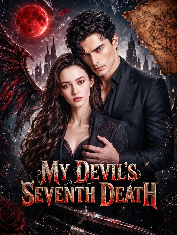 My Devil's Seventh Death