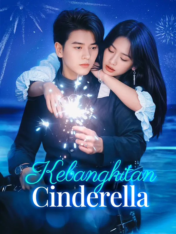 Kebangkitan Cinderella(Sulih Suara)