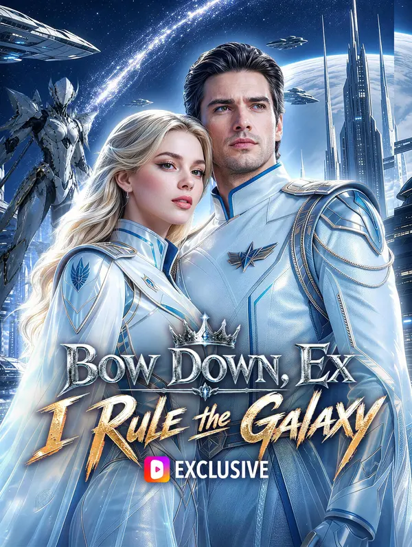 Bow Down, Ex, I Rule the Galaxy