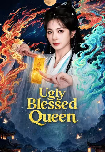 Ugly Blessed Queen