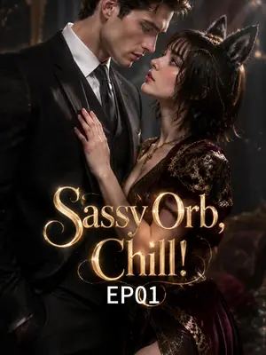 Sassy Orb, Chill!