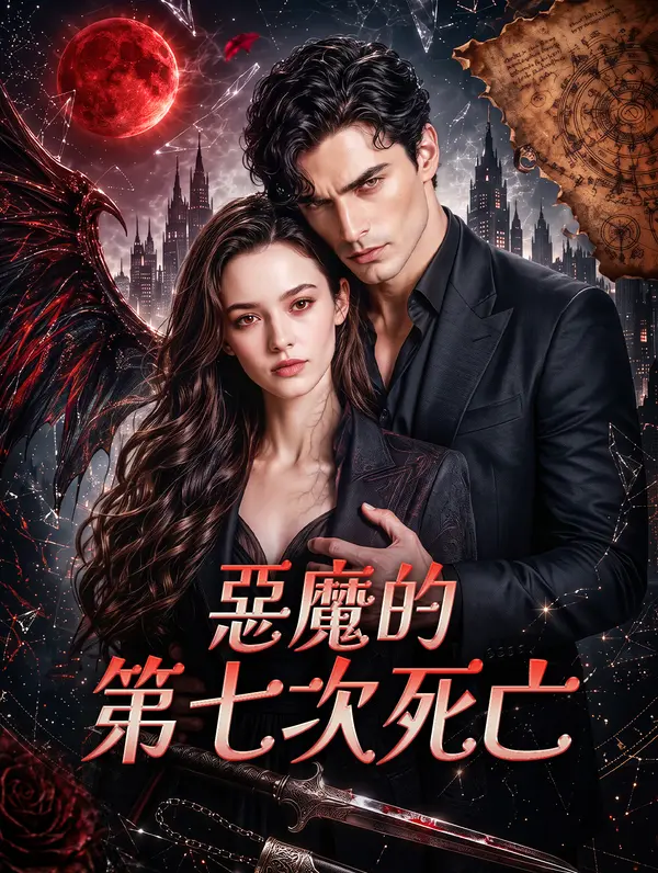 惡魔的第七次死亡