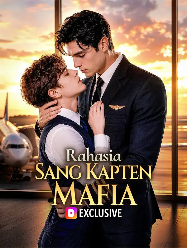 Rahasia Sang Kapten Mafia