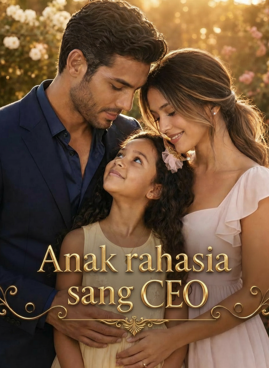 Anak rahasia sang CEO