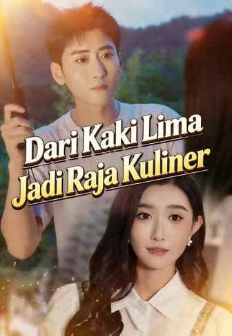 Dari Kaki Lima Jadi Raja Kuliner