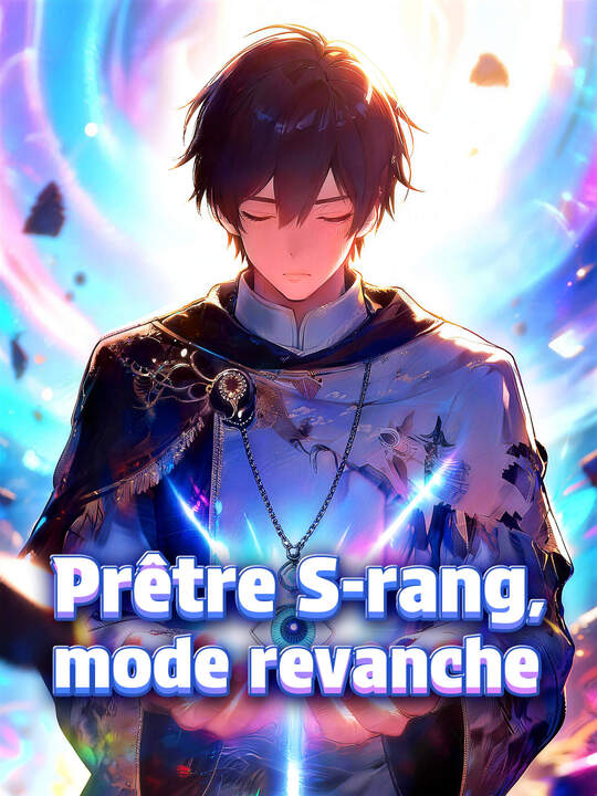Prêtre S-rang, mode revanche