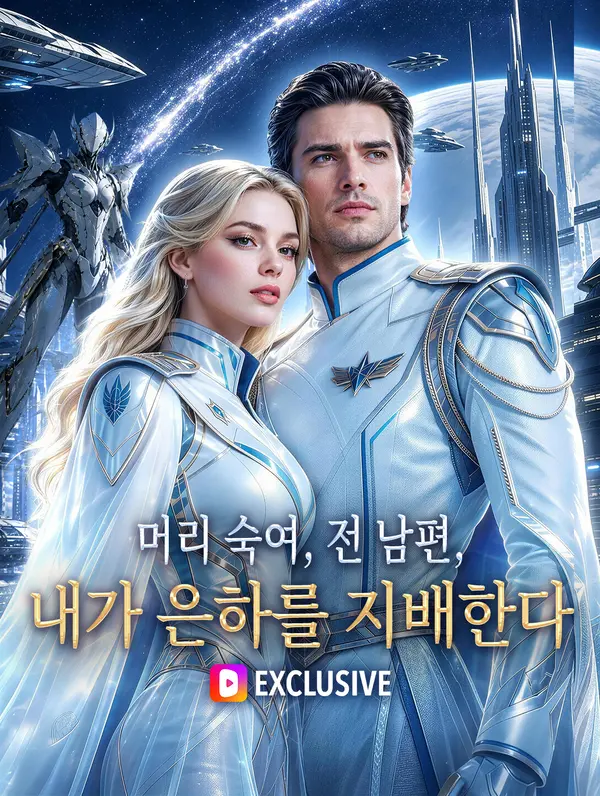 머리 숙여, 전 남편, 내가 은하를 지배한다