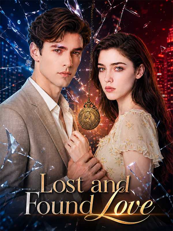 Lost and Found Love