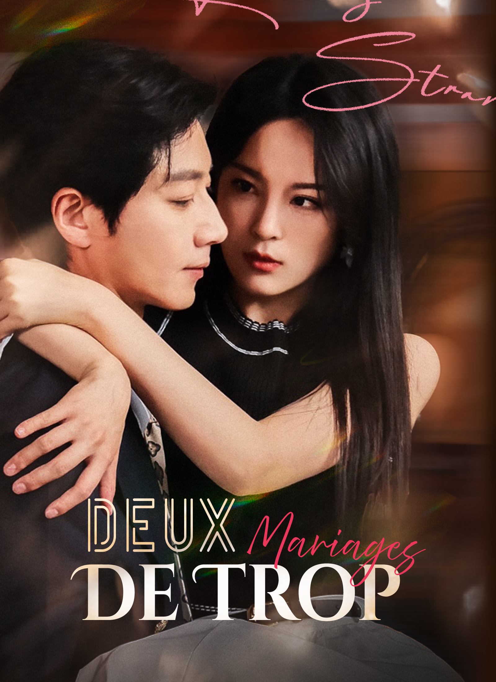 Deux Mariages De Trop