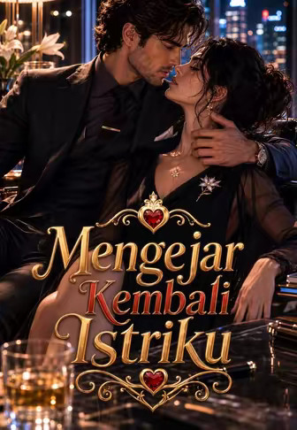 Mengejar Kembali Istriku