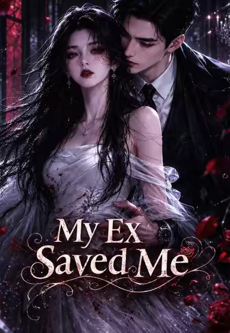 My Ex Saved Me