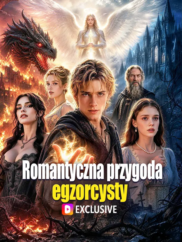 Romantyczna przygoda egzorcysty