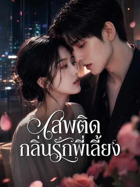 (พากย์เสียง) เสพติดกลิ่นรักพี่เลี้ยง