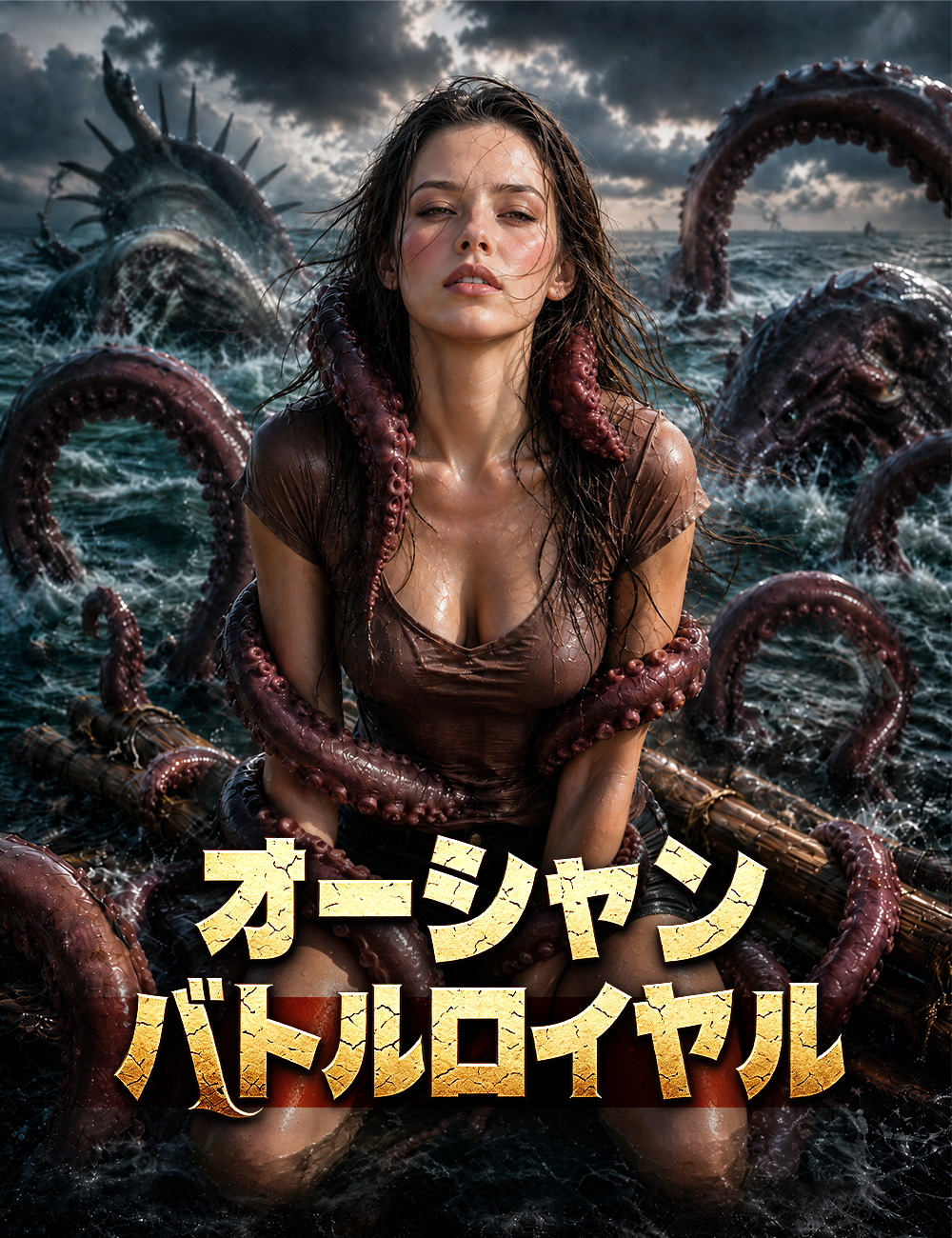 オーシャン・バトルロイヤル