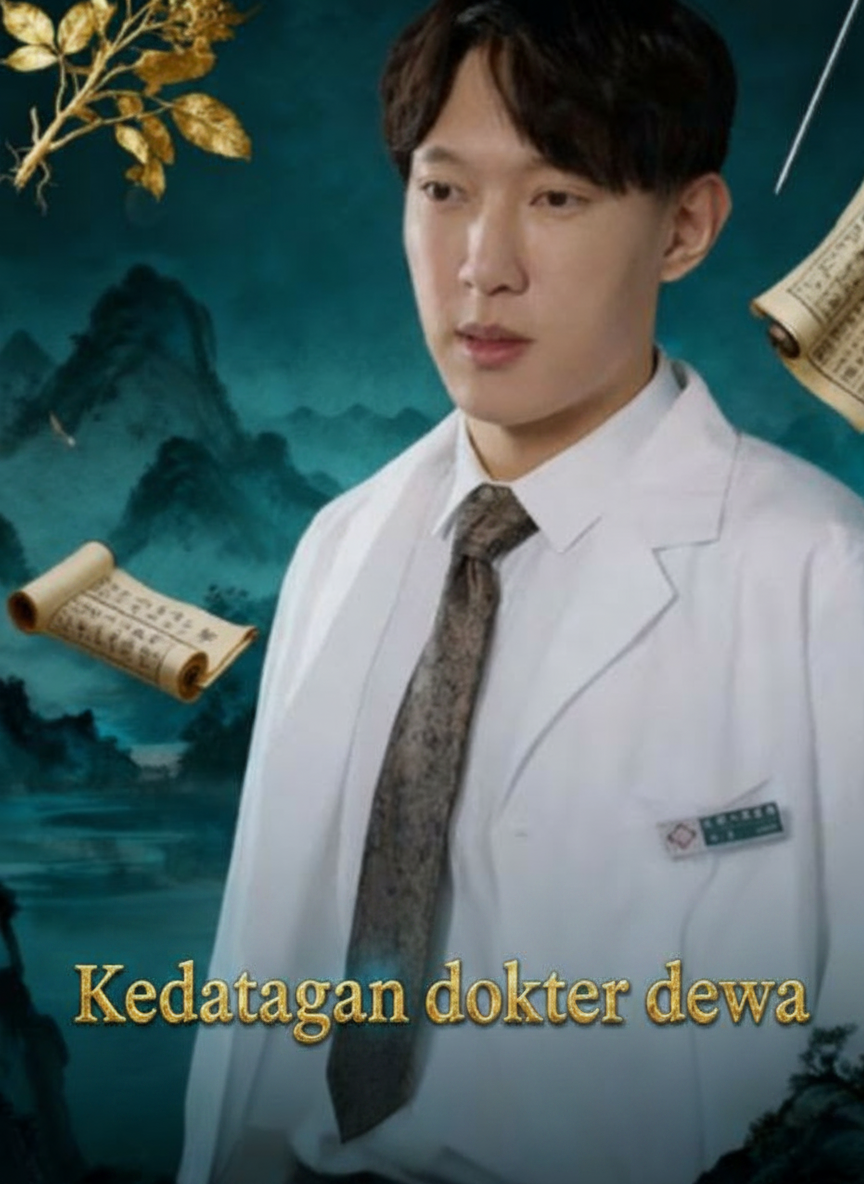 Kedatangan dokter dewa