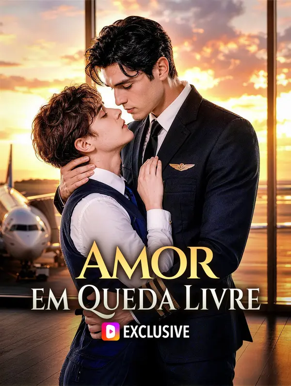 Amor em Queda Livre