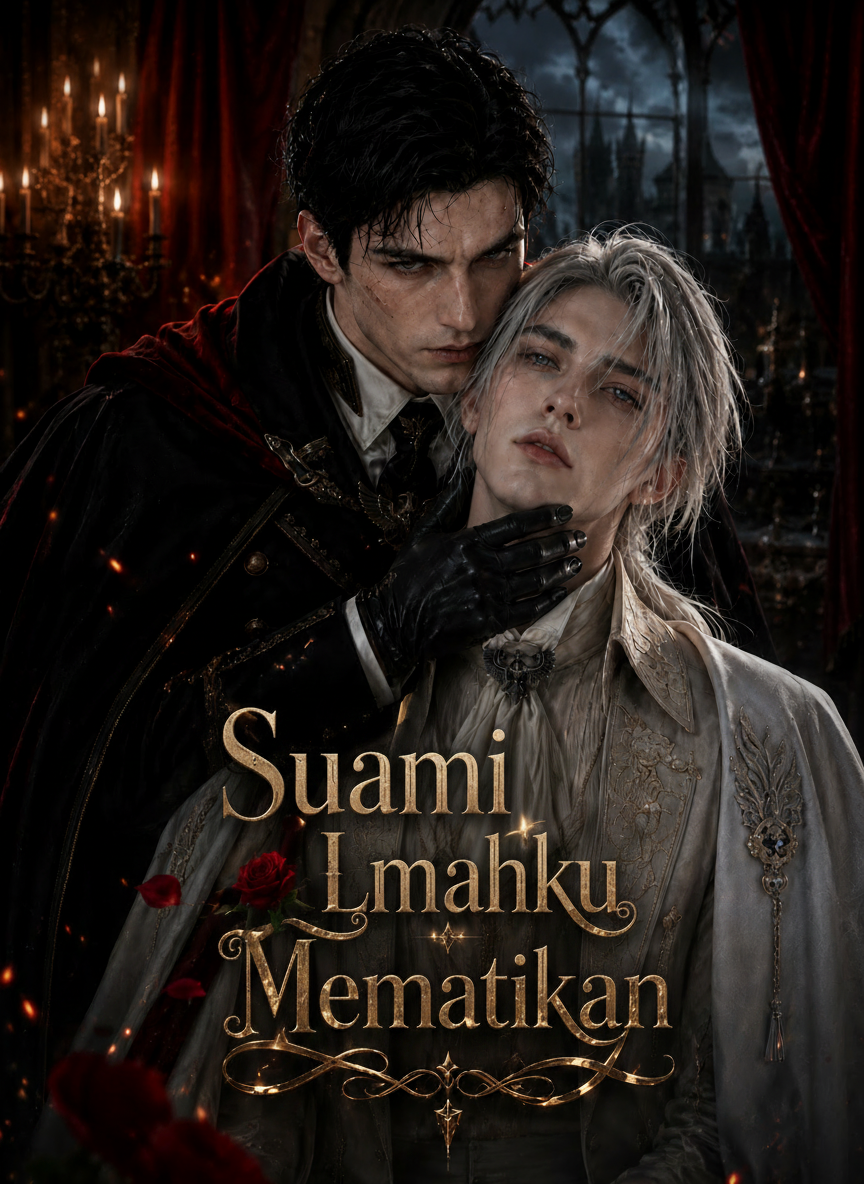 Suami Lemahku Mematikan