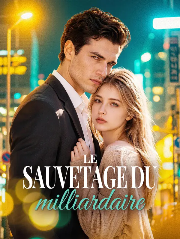 Le sauvetage du milliardaire