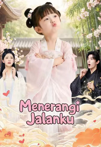 Menerangi Jalanku