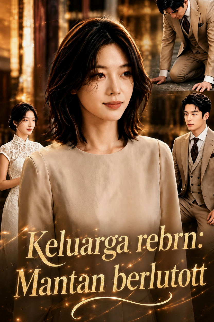 Keluarga reborn: Mantan berlutut