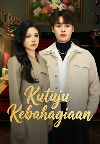 Kutuju Kebahagiaan