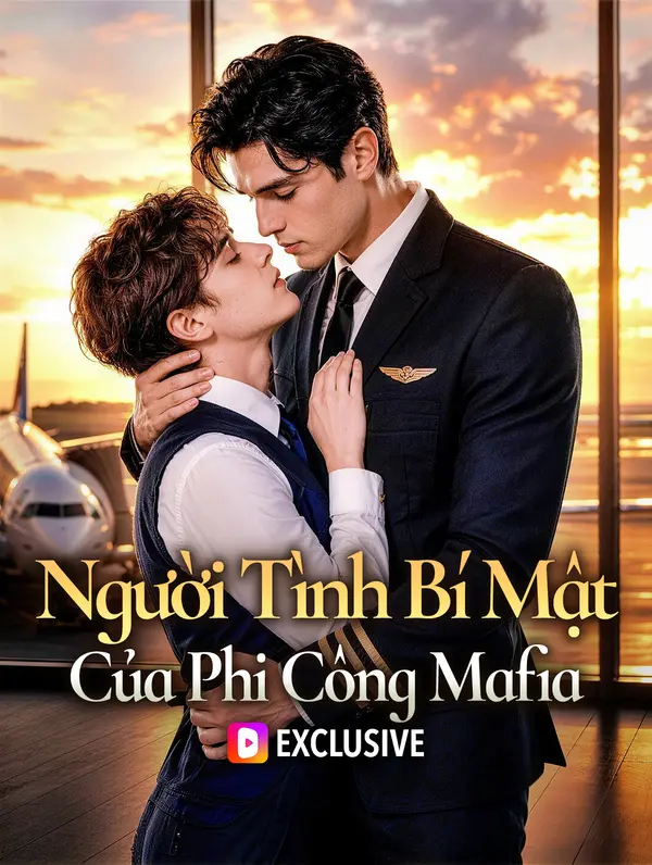 Người Tình Bí Mật Của Phi Công Mafia