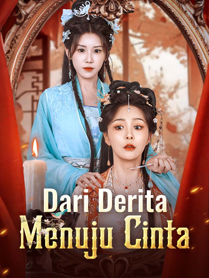 Dari Derita Menuju Cinta