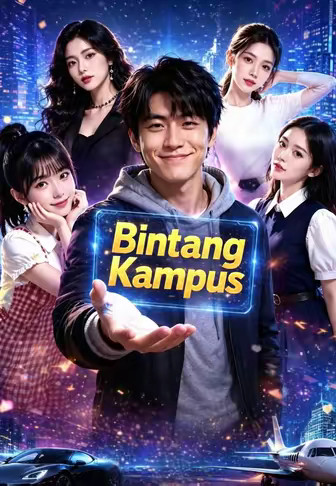 Bintang Kampus