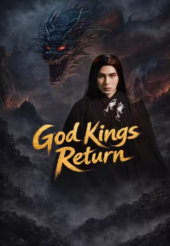 God Kings Return