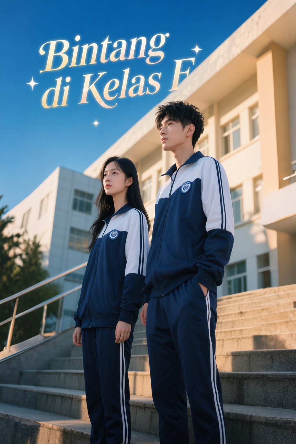 Bintang di Kelas F