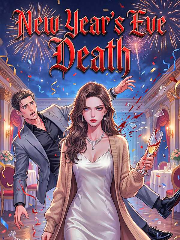 New Year’s Eve Death