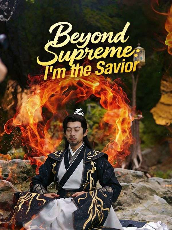 Beyond Supreme: I'm the Savior