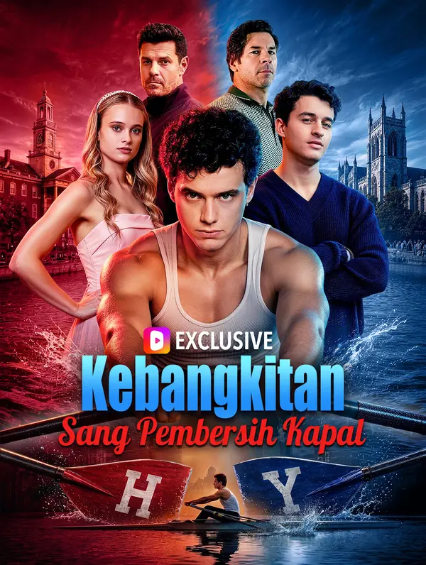 Kebangkitan Sang Pembersih Kapal