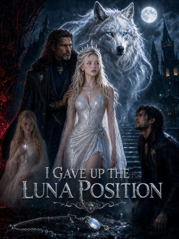 I Gave Up the Luna Position 2