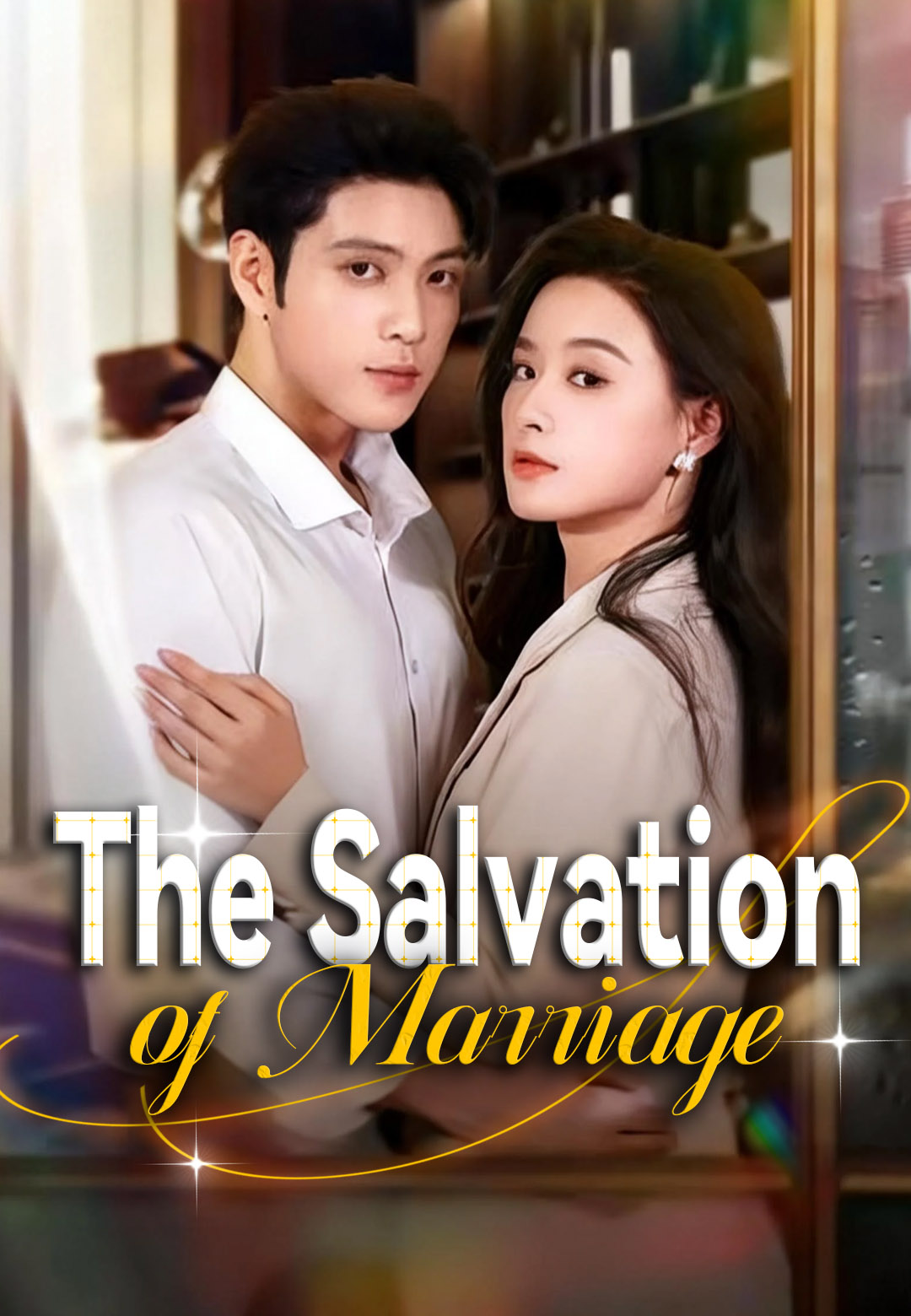 The Salvation of Marriage
