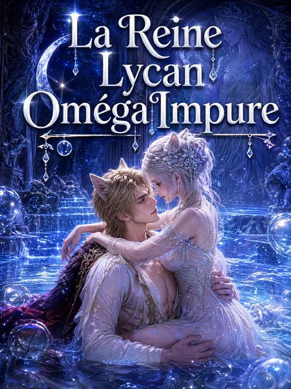 La Reine Lycan Oméga Impure