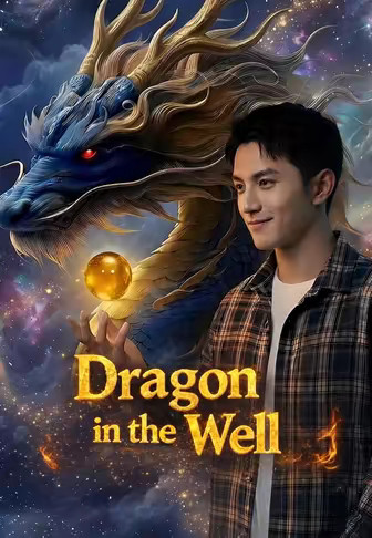 Dragon in the Well