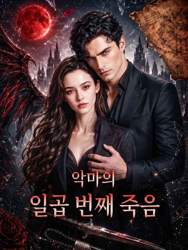 악마의 일곱 번째 죽음