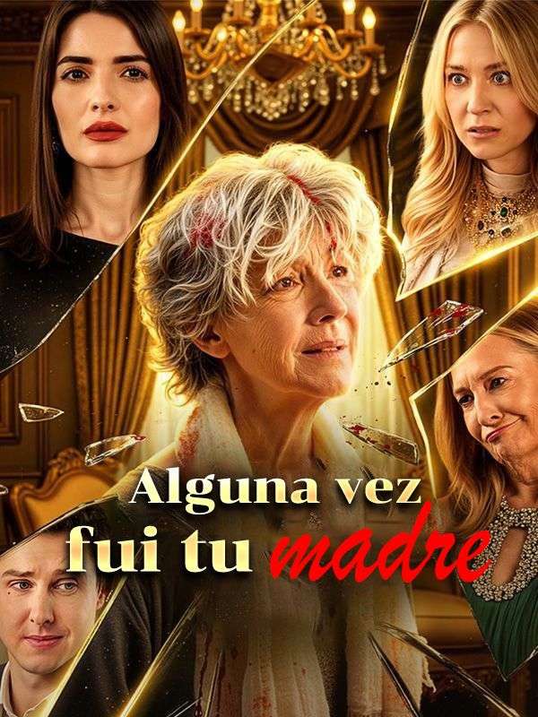Alguna vez fui tu madre