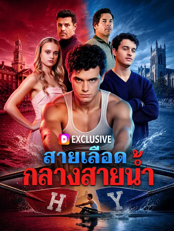 สายเลือด กลางสายน้ำ