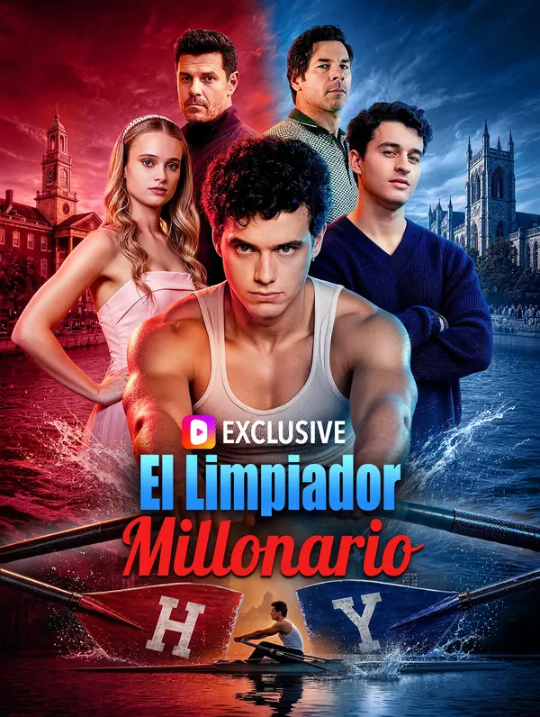 El Limpiador Millonario